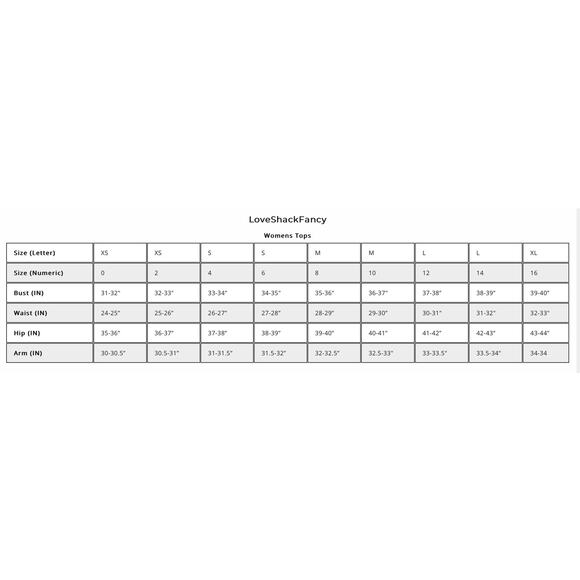 LoveShackFancy Ronda Top Island Pink Hand Dye Womens XS Button Front Cotton - Picture 16 of 16